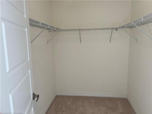 58 Watermill Street, Kitchener, ON - Indoor With Storage