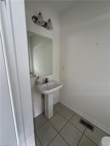 58 Watermill Street, Kitchener, ON - Indoor Photo Showing Bathroom