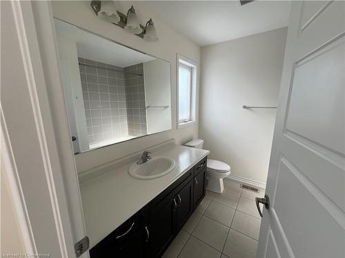 58 Watermill Street, Kitchener, ON - Indoor Photo Showing Bathroom