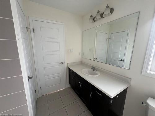 58 Watermill Street, Kitchener, ON - Indoor Photo Showing Bathroom