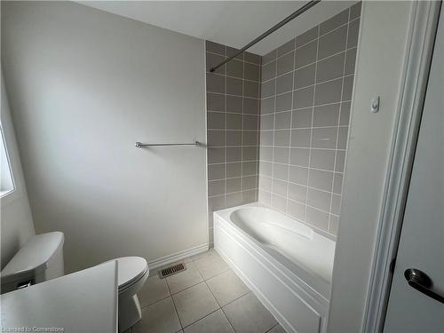 58 Watermill Street, Kitchener, ON - Indoor Photo Showing Bathroom