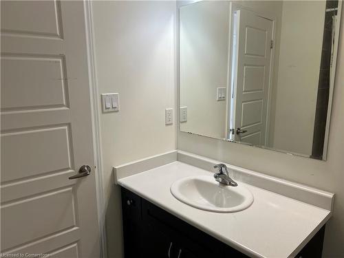 58 Watermill Street, Kitchener, ON - Indoor Photo Showing Bathroom