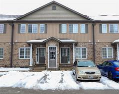 3A-38 Howe Drive  Kitchener, ON N2E 0E3