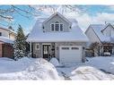 305 Bushview Crescent, Waterloo, ON  - Outdoor With Facade 