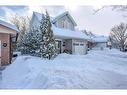 305 Bushview Crescent, Waterloo, ON  - Outdoor 