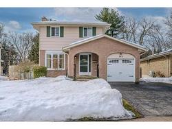 245 Bechtel Drive  Kitchener, ON N2P 1P8