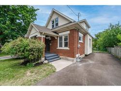 48 Troy Street  Kitchener, ON N2H 1L8