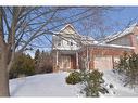 2 Woodcrest Court, Kitchener, ON  - Outdoor 