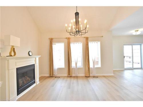 2 Woodcrest Court, Kitchener, ON - Indoor Photo Showing Other Room With Fireplace