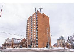 503-64 Benton Street  Kitchener, ON N2G 4L9