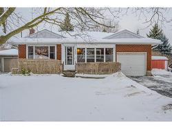 100 Boniface Avenue  Kitchener, ON N2C 1L9