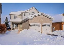 406 Woodrow Drive  Waterloo, ON N2T 2V7