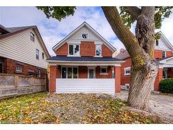 128 Homewood Avenue  Kitchener, ON N2M 1W9