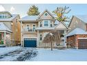 28 Charleswood Court, Cambridge, ON  - Outdoor With Facade 