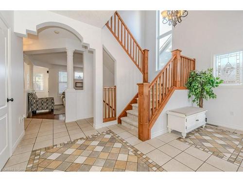 28 Charleswood Court, Cambridge, ON - Indoor Photo Showing Other Room