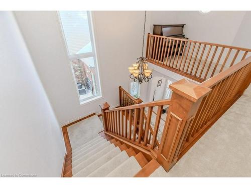 28 Charleswood Court, Cambridge, ON - Indoor Photo Showing Other Room