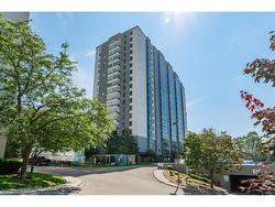 1604-55 Green Valley Drive  Kitchener, ON N2P 1Z6