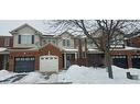 35 Nancroft Crescent, Cambridge, ON  - Outdoor With Facade 