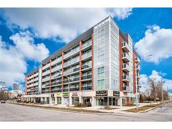 111-308 Lester Street  Waterloo, ON N2L 3W7