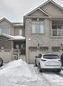 56 Meadowridge Street, Kitchener, ON  - Outdoor With Facade 