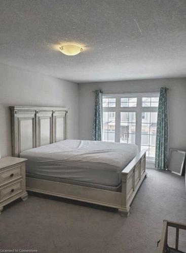 56 Meadowridge Street, Kitchener, ON - Indoor Photo Showing Bedroom