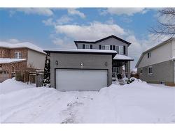 20 Wheeler Drive  Cambridge, ON N1P 1E5