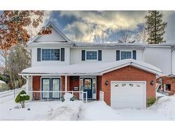 35 Wildlark Crescent  Kitchener, ON N2N 3E8