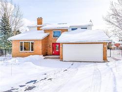 364 Ash Tree Place  Waterloo, ON N2T 1R7