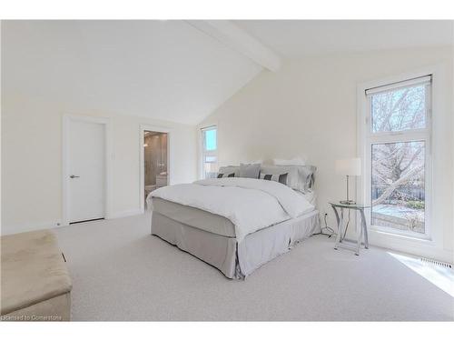 364 Ash Tree Place, Waterloo, ON - Indoor Photo Showing Bedroom