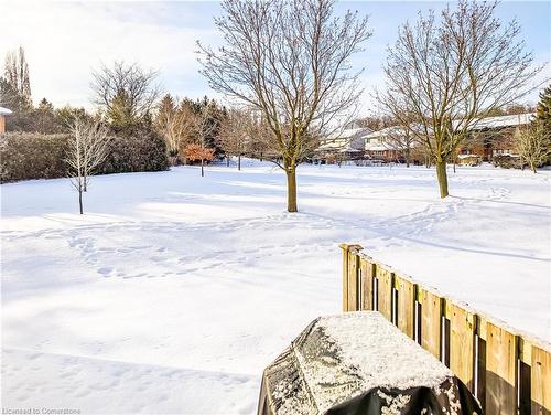 364 Ash Tree Place, Waterloo, ON - Outdoor With View