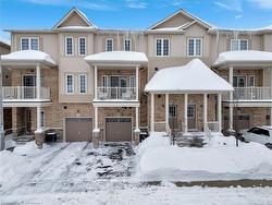 13 Dewberry Drive Drive  Kitchener, ON N2B 0A9