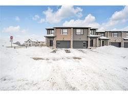 154 Otterbein Road  Kitchener, ON N2B 0A8