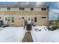 23-35 Breckenridge Drive  Kitchener, ON N2B 3H5