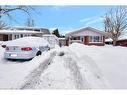 136 Dunsmere Drive, Kitchener, ON  - Outdoor With Facade 