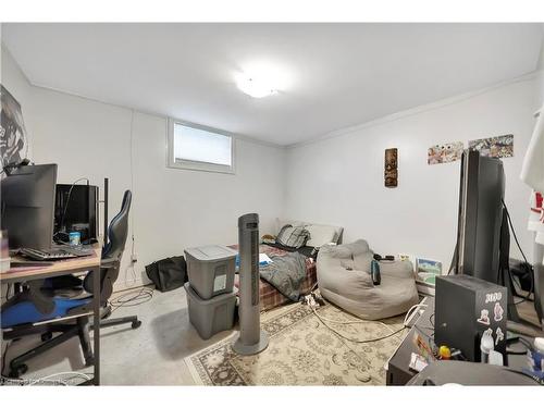 136 Dunsmere Drive, Kitchener, ON - Indoor Photo Showing Office