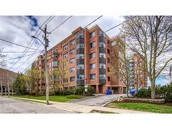 703-20 Ellen Street E Kitchener, ON N2H 6R7