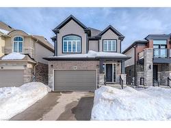 564 Nathalie Crescent  Kitchener, ON N2E 0H9