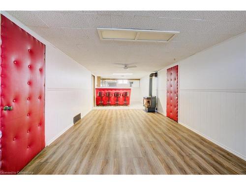 11 Harber Avenue, Kitchener, ON - Indoor Photo Showing Other Room