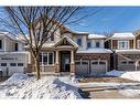 340 Falling Green Crescent, Kitchener, ON  - Outdoor With Facade 