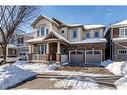 340 Falling Green Crescent, Kitchener, ON  - Outdoor With Facade 