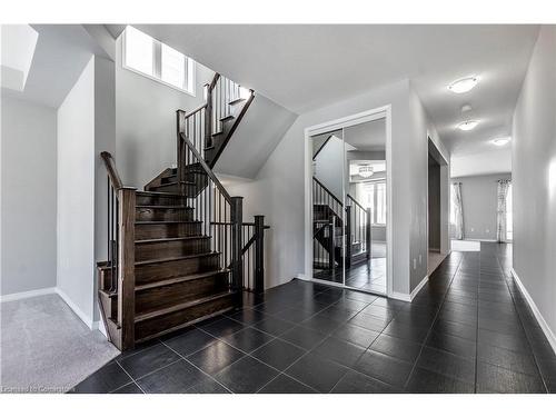 340 Falling Green Crescent, Kitchener, ON - Indoor Photo Showing Other Room