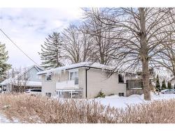 263 Fergus Avenue  Kitchener, ON N2A 2H7