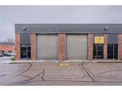 22&23-90 Rankin Street  Waterloo, ON N2V 2B3