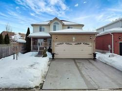 160 Gatehouse Drive  Cambridge, ON N1P 1G1