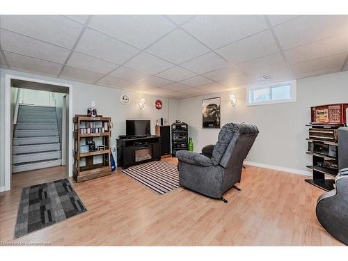 263 Edwin Street, Kitchener, ON - Indoor