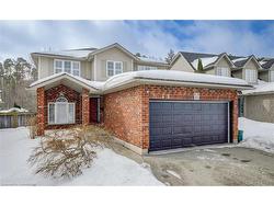 92 Rush Meadow Street  Kitchener, ON N2R 1T2