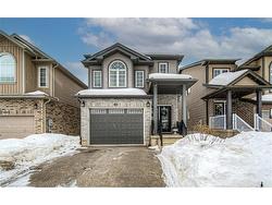 454 Woodbine Avenue  Kitchener, ON N2R 0A6