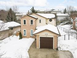 429 Westvale Drive  Waterloo, ON N2T 1T3