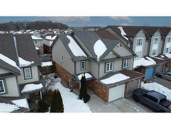 58 Max Becker Drive  Kitchener, ON N2E 3V8