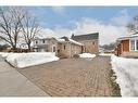 62 Perth Road, Kitchener, ON  - Outdoor With Facade 